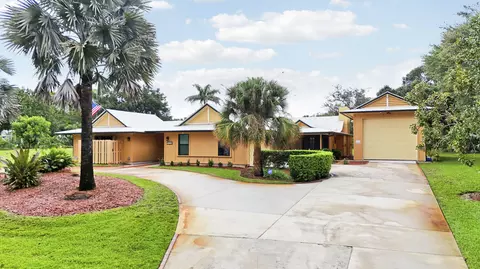 3459 SW Woodcreek Trl, Palm City, FL 34990