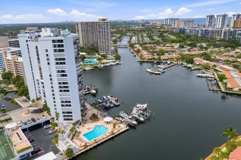 300 Three Islands Blvd #312, Hallandale Beach, FL 33009