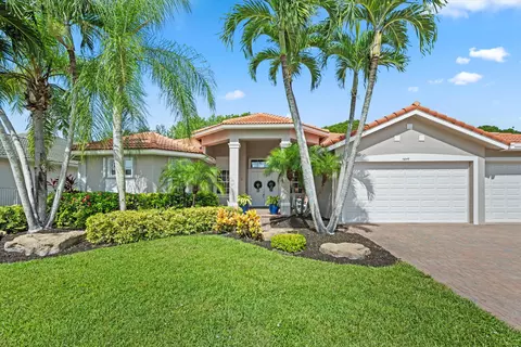11849 Osprey Point Cir, Wellington, FL 33449