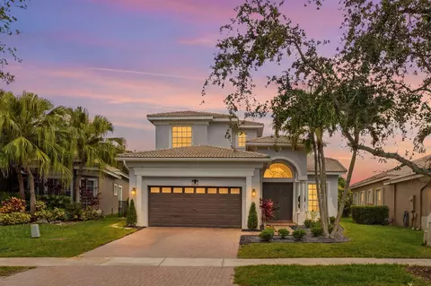 12339 NW 77th Mnr, Parkland, FL 33076