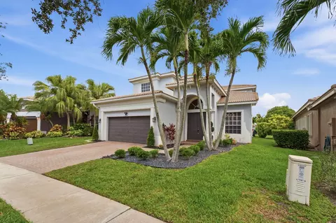 12339 NW 77th Mnr, Parkland, FL 33076