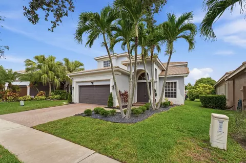 12339 NW 77th Mnr, Parkland, FL 33076