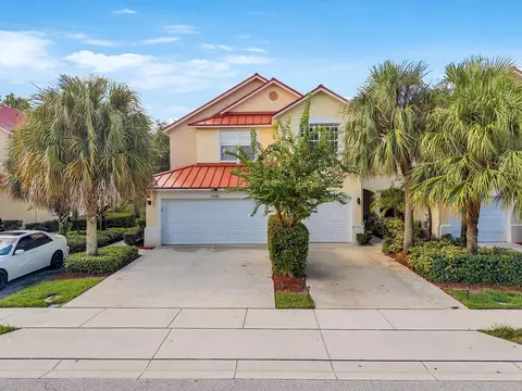 1106 Pinewood Lake Ct, Greenacres, FL 33415