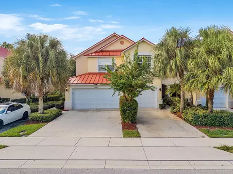 1106 Pinewood Lake Ct, Greenacres, FL 33415