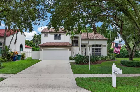 2640 Cayenne Ave, Hollywood, FL 33026