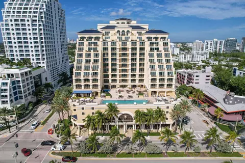 601 N Fort Lauderdale Beach Blvd #910, Fort Lauderdale, FL 33304