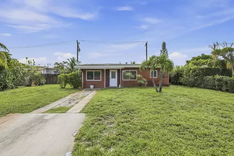 3180 NE 13th Ave, Pompano Beach, FL 33064