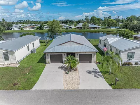 37 Arboles Del Norte, Fort Pierce, FL 34951