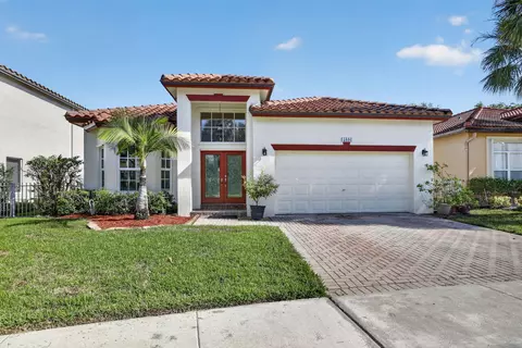 15891 SW 14th St, Pembroke Pines, FL 33027