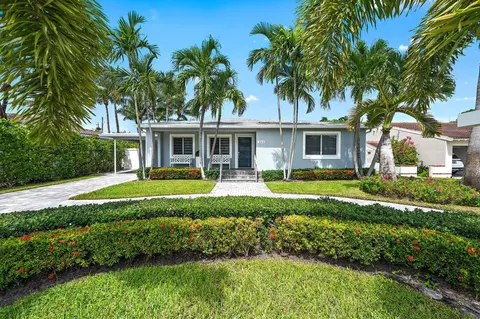 243 Gray St, West Palm Beach, FL 33405