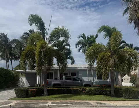 243 Gray St, West Palm Beach, FL 33405