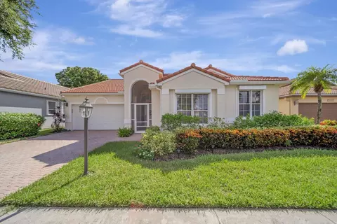 23294 Costa Del Sol Blvd, Boca Raton, FL 33433