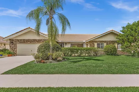 11313 Piping Rock Dr, Boynton Beach, FL 33437