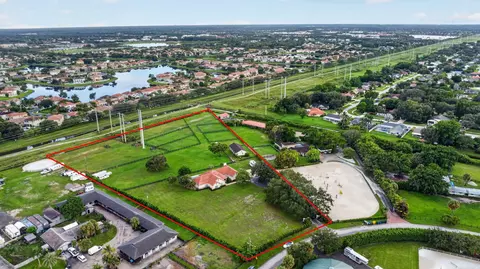 876 Cindy Cir Ln, Wellington, FL 33414