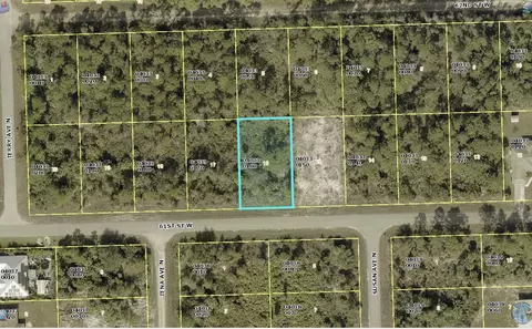 3510 61st St W, Lehigh Acres, FL 33971
