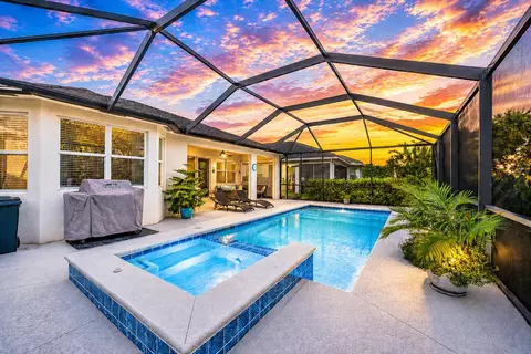 11435 SW Lake Park Dr, Port Saint Lucie, FL 34987