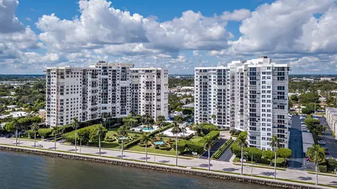 1801 S Flagler Dr #906, West Palm Beach, FL 33401