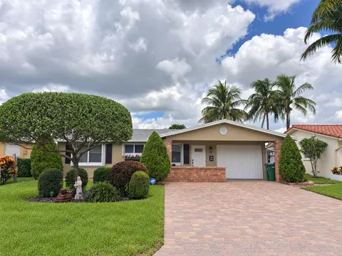 4507 NW 46th St, Tamarac, FL 33319
