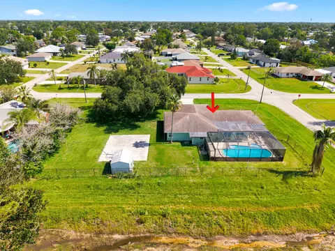 502 NW Kilpatrick Ave, Port Saint Lucie, FL 34983