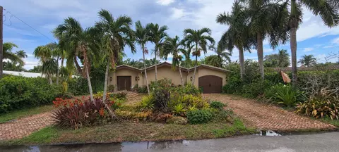 2060 NE 55th St, Fort Lauderdale, FL 33308