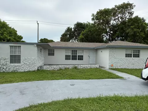 3307 Auburn Blvd, Fort Lauderdale, FL 33312
