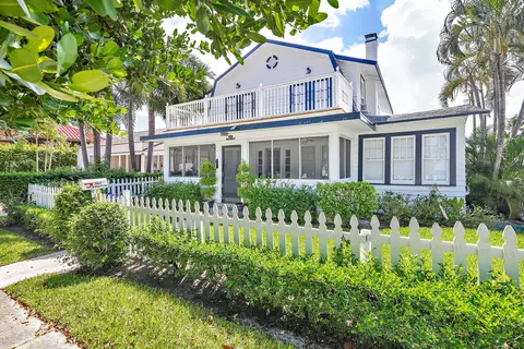 3901 Washington Rd, West Palm Beach, FL 33405