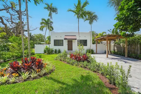 222 NE 9th St, Delray Beach, FL 33444