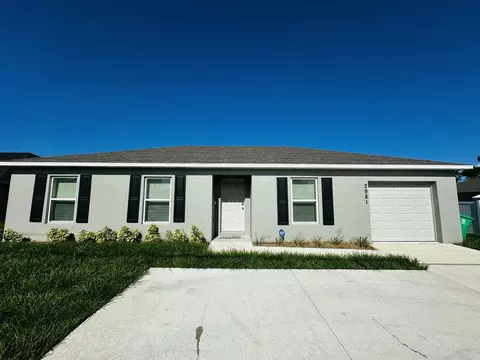 2981 SW Rosser Blvd, Port Saint Lucie, FL 34953