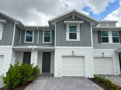 13037 SW Forli Way, Port Saint Lucie, FL 34987