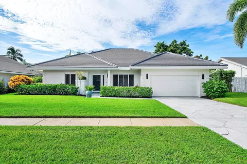 436 Prairie Rose Ln, Boca Raton, FL 33487