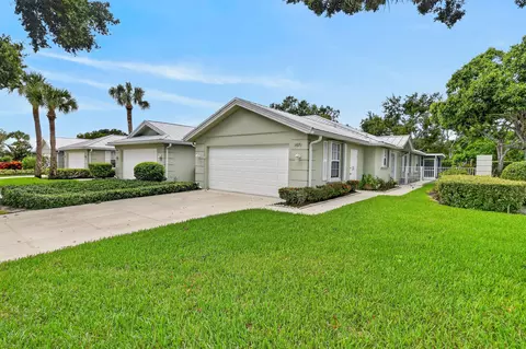 1671 SW Waterfall Blvd, Palm City, FL 34990