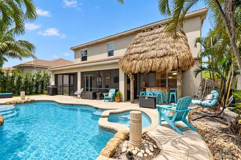 8776 Cobblestone Point Cir, Boynton Beach, FL 33472