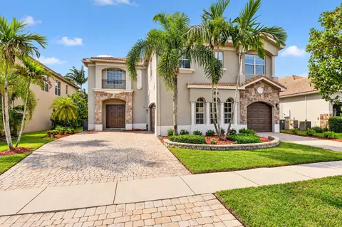 8776 Cobblestone Point Cir, Boynton Beach, FL 33472