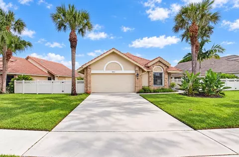 6851 Bitterbush Pl, Boynton Beach, FL 33472