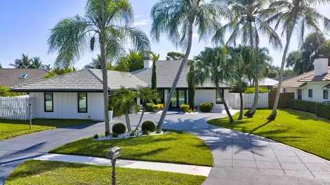 12894 N Normandy Way, Palm Beach Gardens, FL 33410