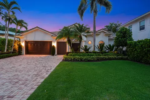 540 Les Jardin Dr, Palm Beach Gardens, FL 33410