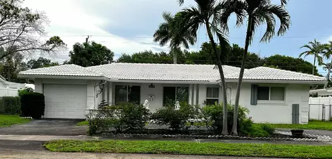 1951 NE 59th Pl, Fort Lauderdale, FL 33308