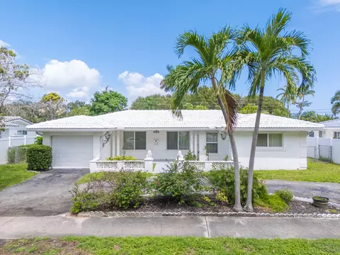 1951 NE 59th Pl, Fort Lauderdale, FL 33308