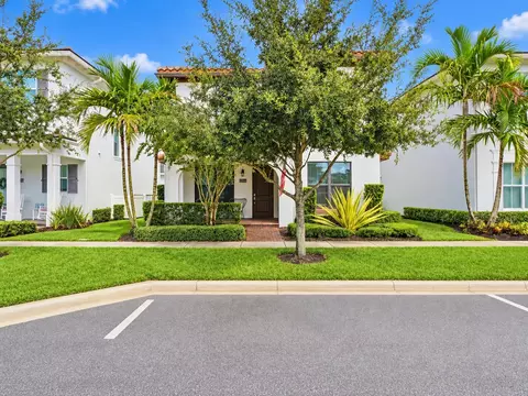 13334 Machiavelli Way, Palm Beach Gardens, FL 33418