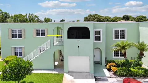 2129 SE Wild Meadow Cir, Port Saint Lucie, FL 34952