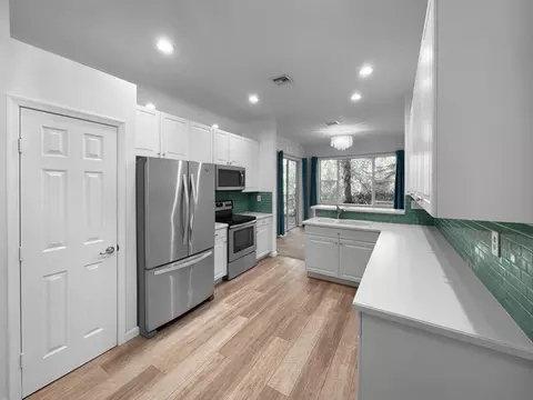 Kitchen - 423 SW Walking Path, Stuart, FL 34997 photo 3 of 3
