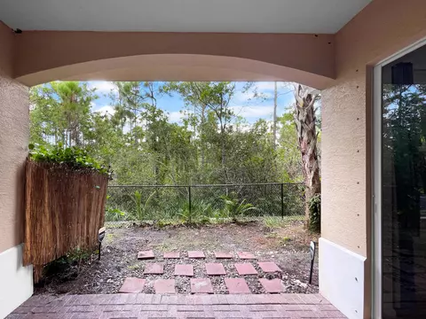 Exterior - 423 SW Walking Path, Stuart, FL 34997 photo 2 of 5