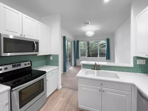 Kitchen - 423 SW Walking Path, Stuart, FL 34997 photo 1 of 3