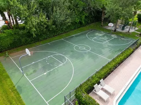Exterior - 423 SW Walking Path, Stuart, FL 34997 photo 5 of 5