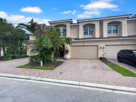 Exterior - 423 SW Walking Path, Stuart, FL 34997 photo 1 of 5