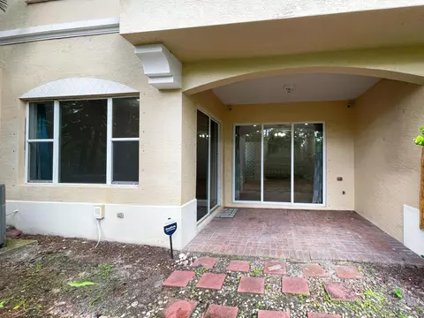 Exterior - 423 SW Walking Path, Stuart, FL 34997 photo 3 of 5
