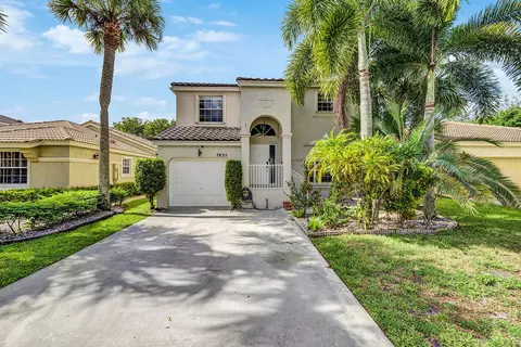 7835 Rockport Cir, Lake Worth, FL 33467