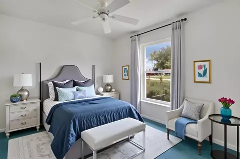 Bedroom - 6275 Lucerne St, Jupiter, FL 33458 photo 4 of 5