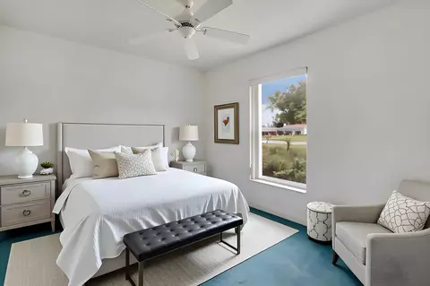 Bedroom - 6275 Lucerne St, Jupiter, FL 33458 photo 5 of 5