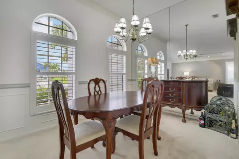 Dining - 6275 Lucerne St, Jupiter, FL 33458 photo 2 of 3